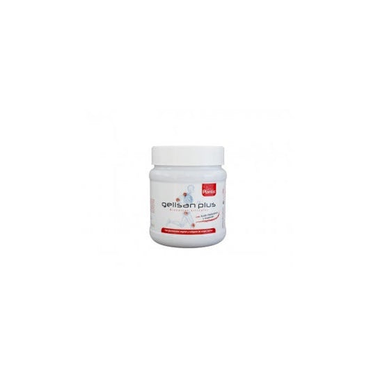 Artesanía Agrícola Gelisan Plus Colágeno Hidrolizado 600g