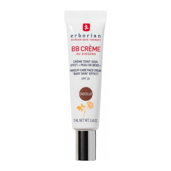 Erborian BB Crème Chocolat 15 ml