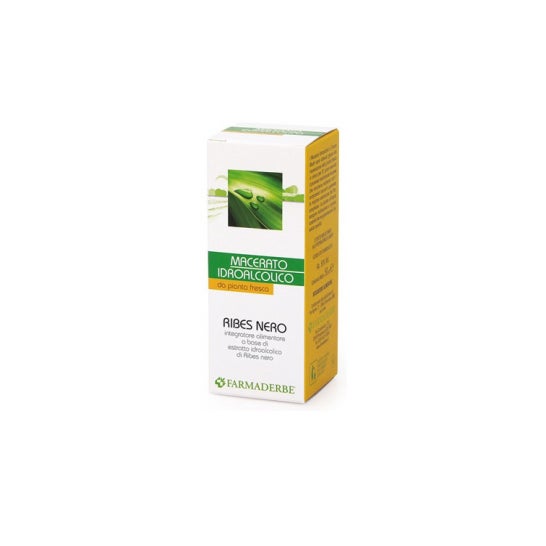 PHARMADERBE GROSELLA NE MIAL 50 ml