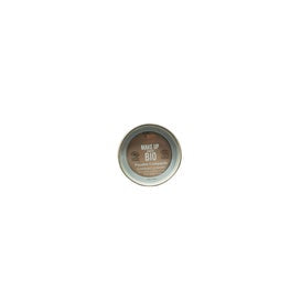 Born To Bio Polvos Compactos Orgánicos Medium Beige 6,5 g