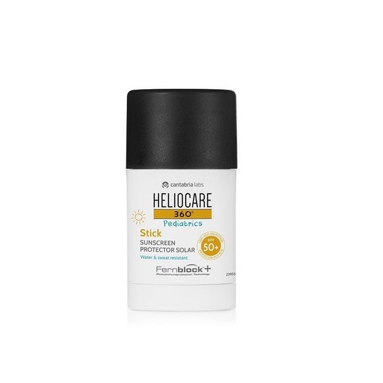 Heliocare 360º Pediatrics SPF50+ 25g
