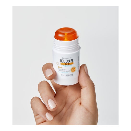 Heliocare 360º Pediatrics Stick SPF50+ 25 g