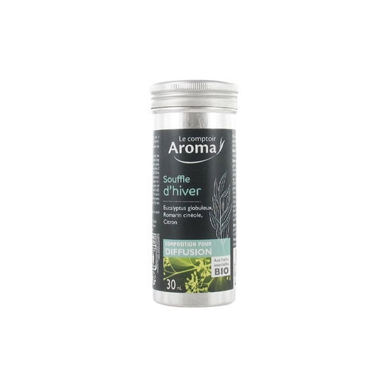 Le Comptoir Aroma Huile Essentielle Thym à Thujanol Bio 5 ml