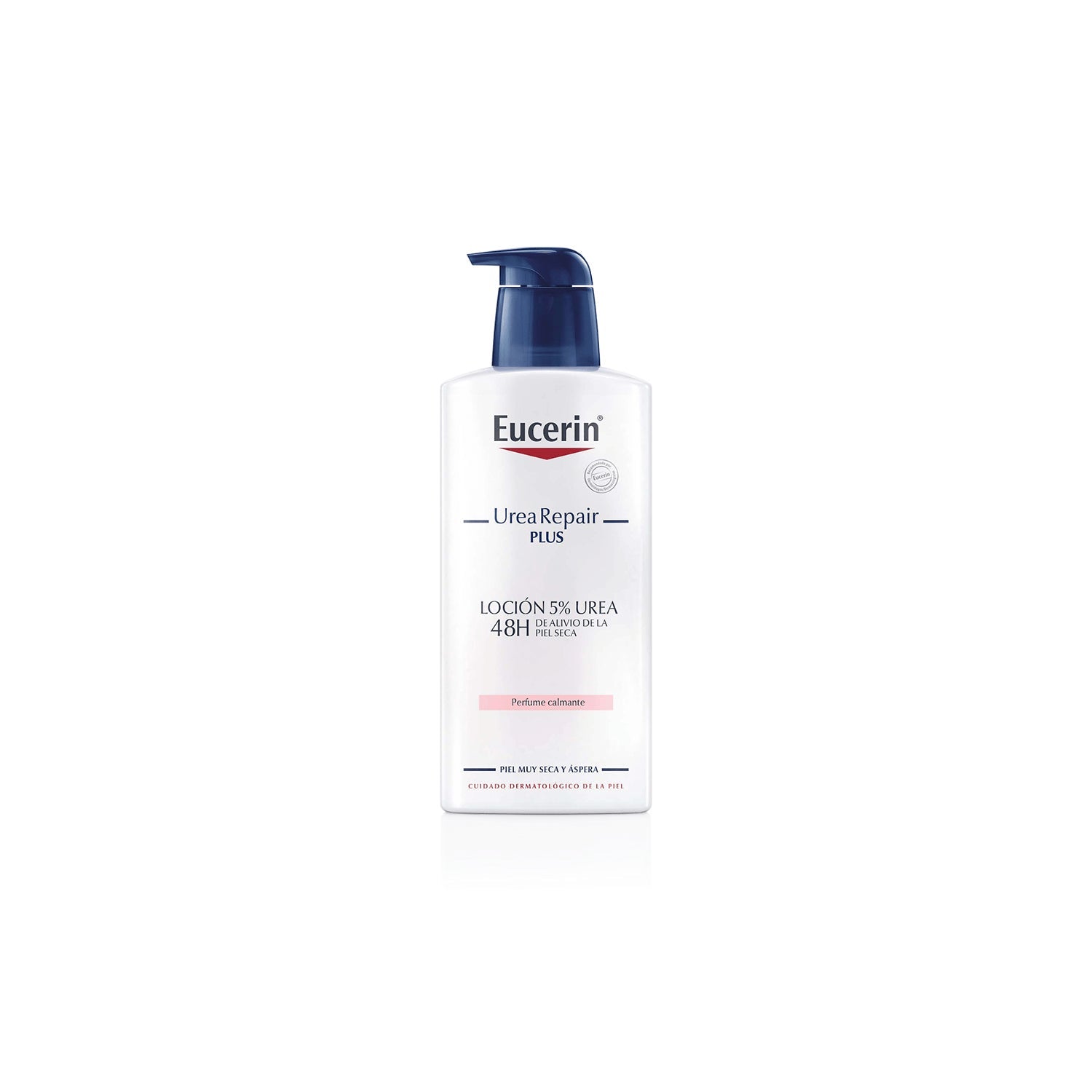 Eucerin UreaRepair Plus Loción 5% Urea con Perfume 400ml