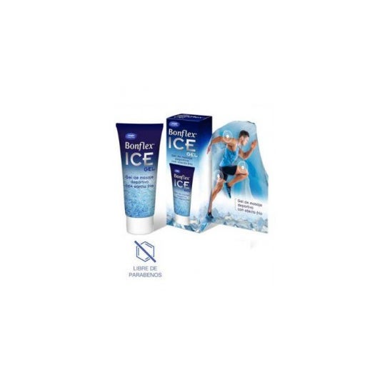 Mayla Bonflex Ice Gel Mayla 100ml