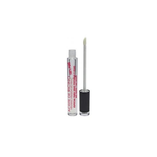 Nurana Aceite de Ricino Especial Pestañas 4ml