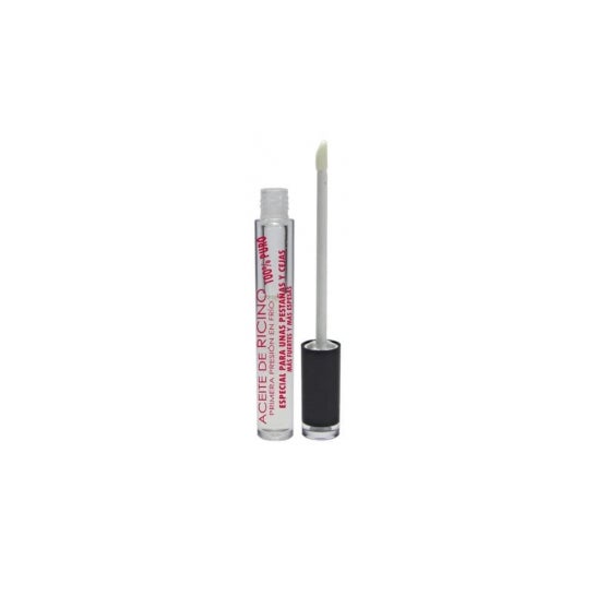 Nurana Aceite de Ricino Especial Pestañas 4ml