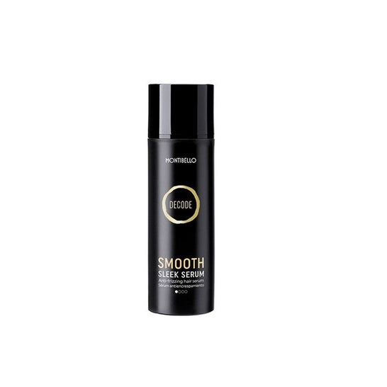 Montibello Decode Smooth Sleek Sérum Capilar Anti-Frizz 150ml