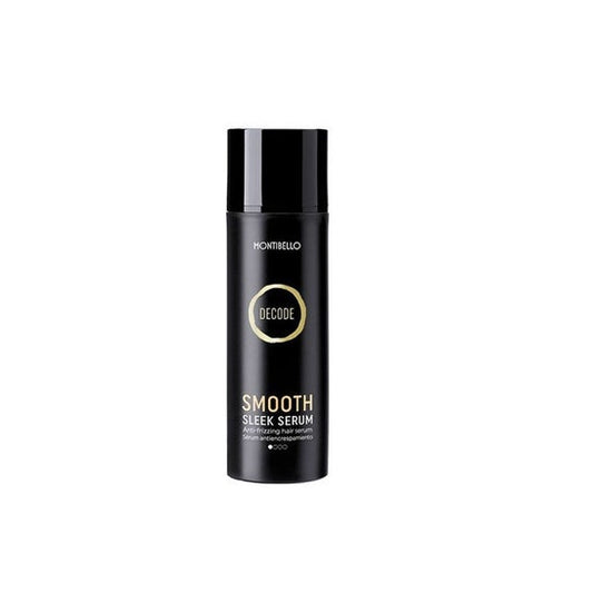 Montibello Decode Smooth Sleek Sérum Capilar Anti-Frizz 150ml