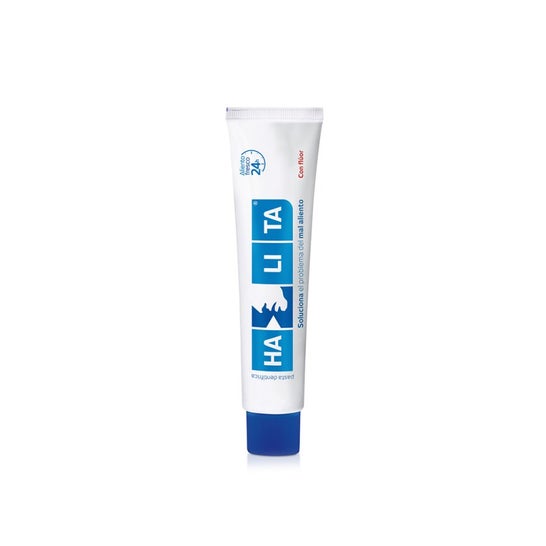 Halita Pasta Dentífrica 75ml