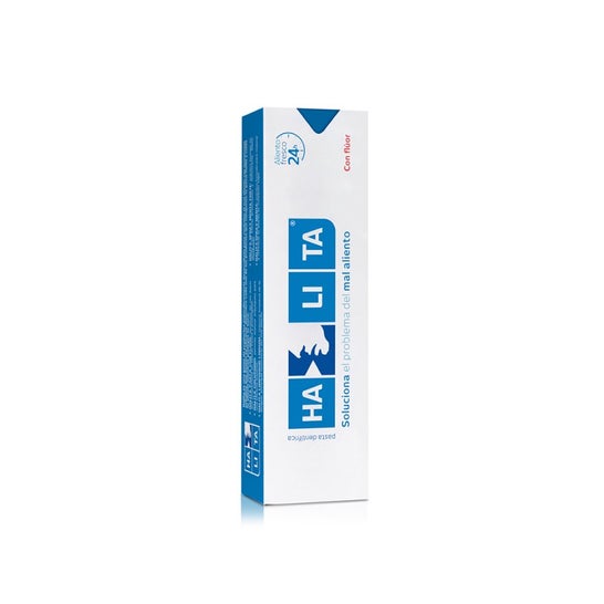 Halita Pasta Dentífrica 75ml