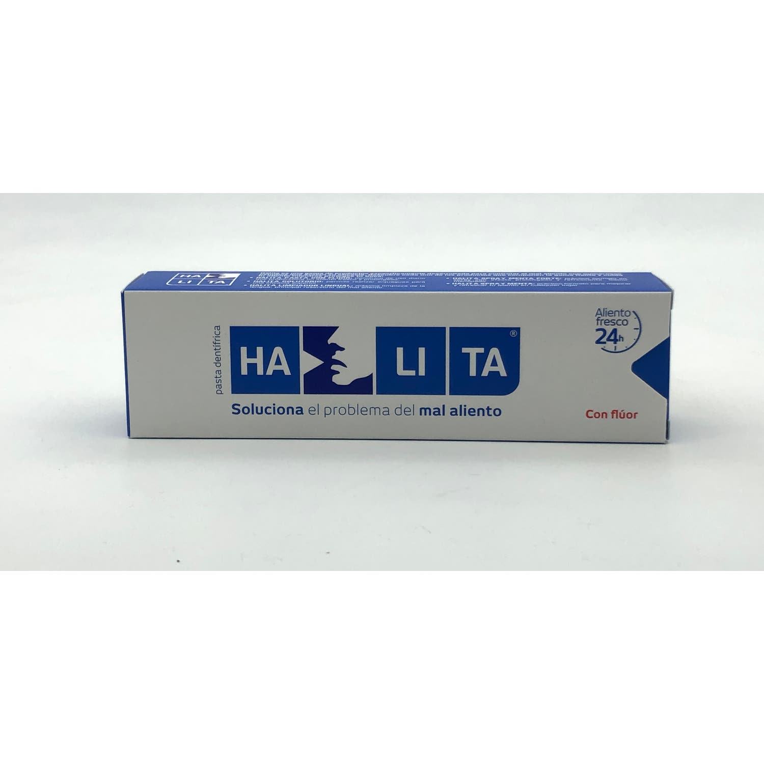 Halita Pasta Dentífrica 75ml