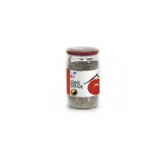 La Finestra Sul Cielo Gomasio Super Alga 150 g