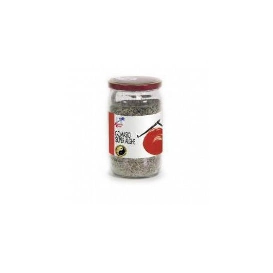 La Finestra Sul Cielo Gomasio Super Alga 150 g