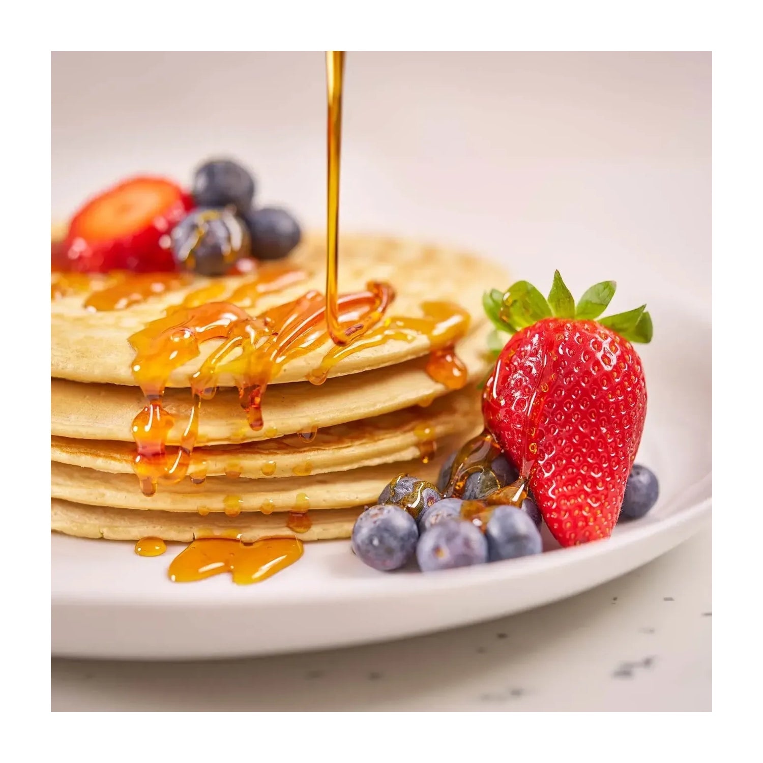 HSN Evocakes 2.0 Tortitas Proteicas Sin Sabor 1kg