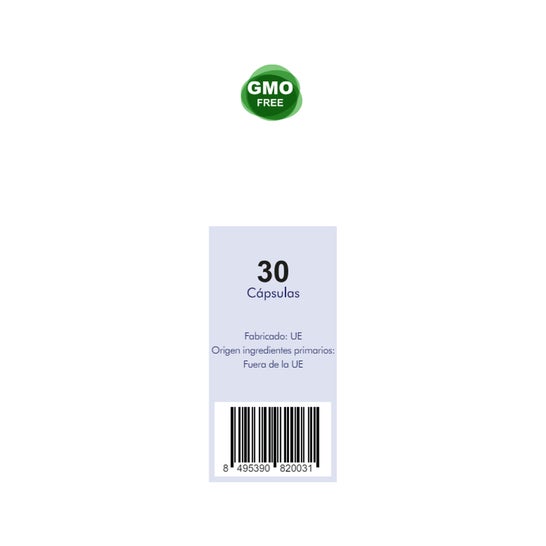 Mednat Hepabasic 30caps