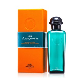 Hermes Eau D'Orange Verte Agua de Colonia 100ml