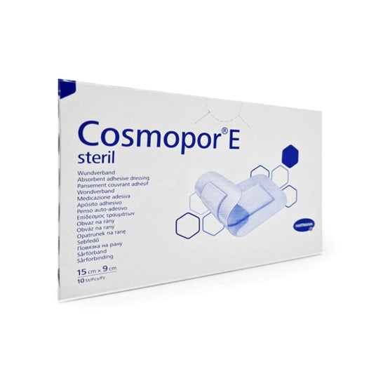 Sartén de Cosmoporo Ster9 X15 10 T