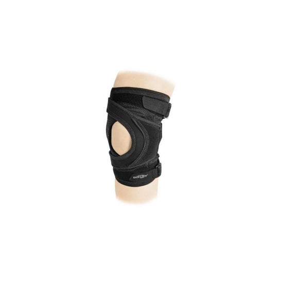 Rodilla DJO Trupull Right Lite Xxl