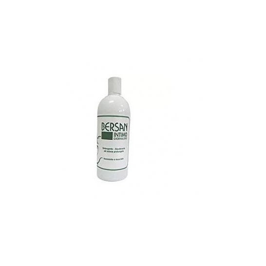 Bersan Intimate Det 500Ml