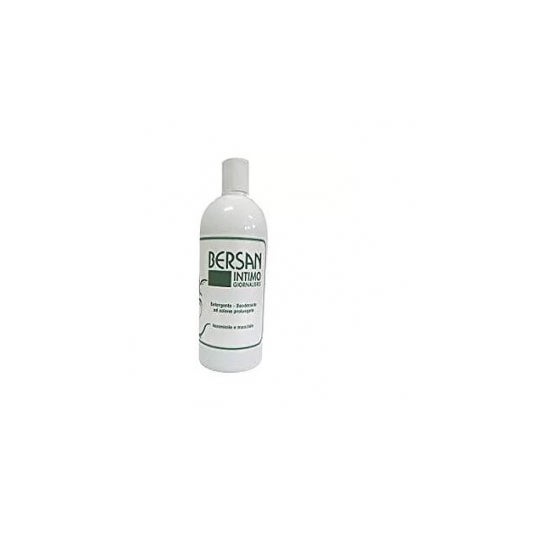 Bersan Intimate Det 500Ml