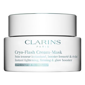 Clarins Cryo-Flash Cream-Mask 75 ml