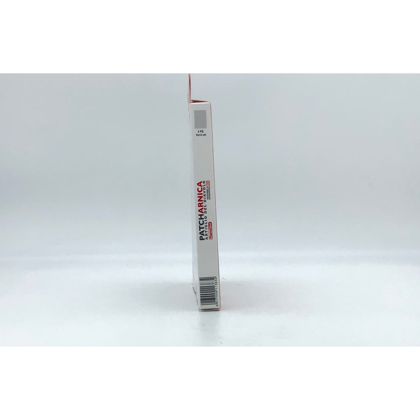Stopdol Parches Arnica 9x14cm 5uds