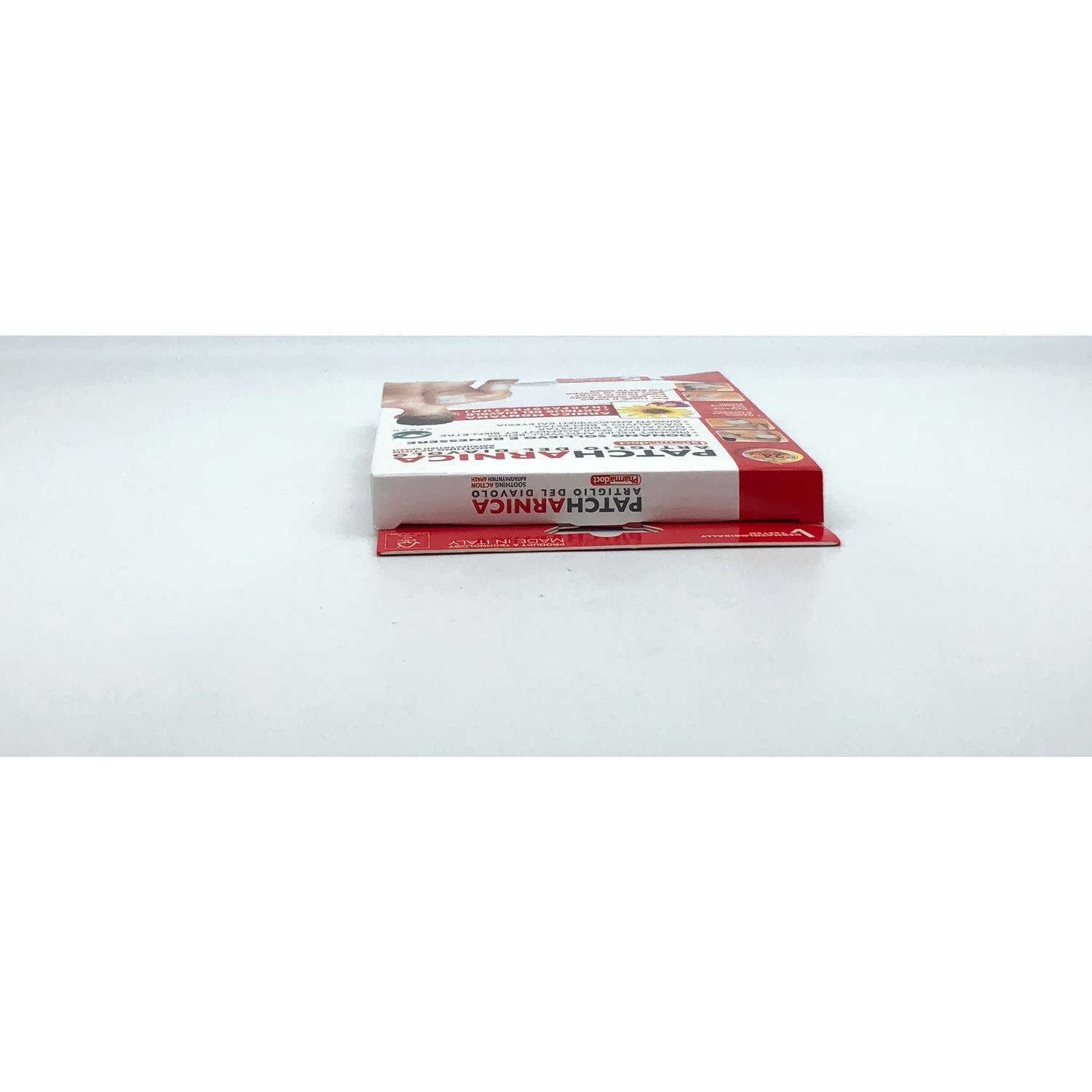 Stopdol Parches Arnica 9x14cm 5uds