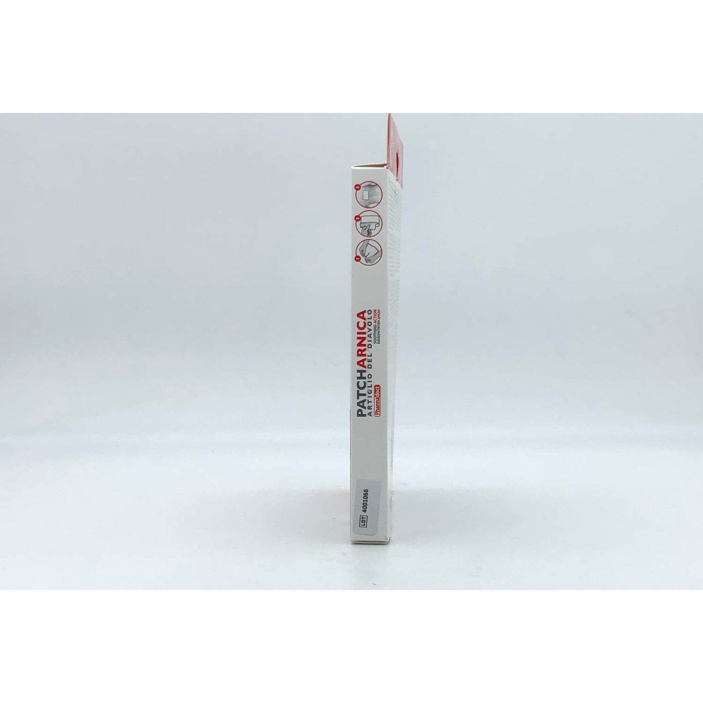 Stopdol Parches Arnica 9x14cm 5uds
