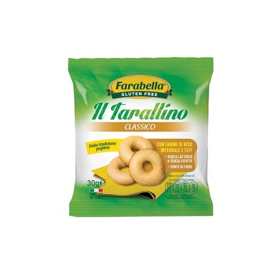 Farabella Il Tarallino Clasico 30 g