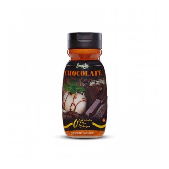 Servivita Sirop Chocolate 320 ml