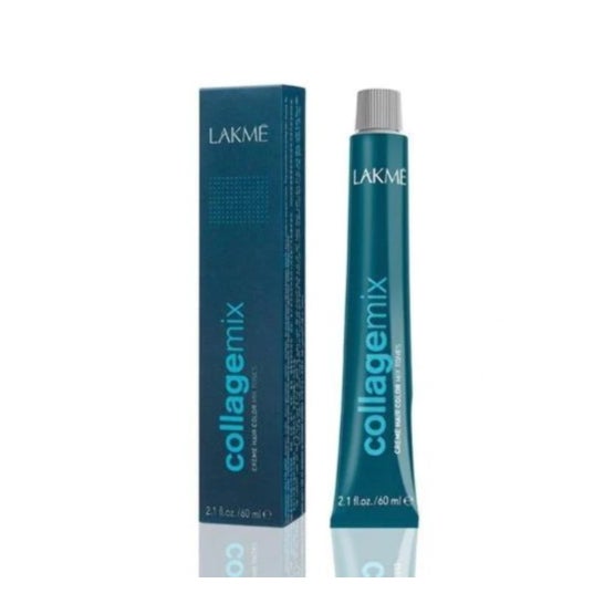 Lakmé Collage Mix Tones Color 0/40 60ml