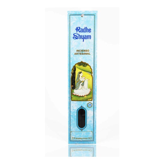 Radhe Shyam Incienso Stick Vainilla 1 ud