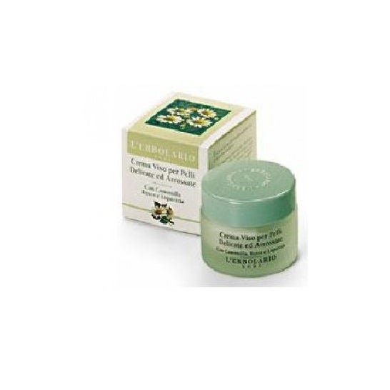30 ML DE CREMA DE CAMOMO/RUSCO P