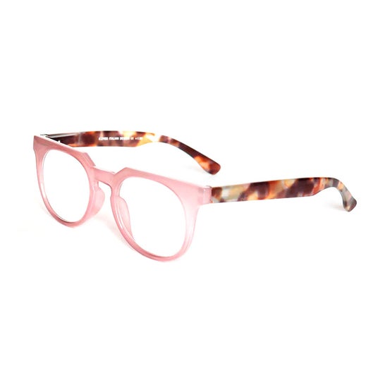 Farmamoda Gafas de Lectura K15 Baby Purple 3.00 1ud