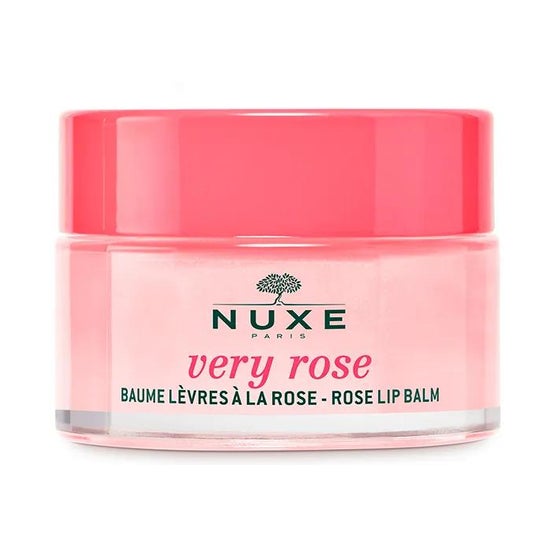 Nuxe Cofre Pink Fever 2023