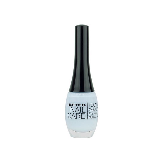 Beter Nail Care Youth Color Nail Polish 227 Portofino 11ml