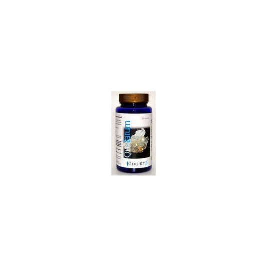 Codiet Quelatum 60 caps