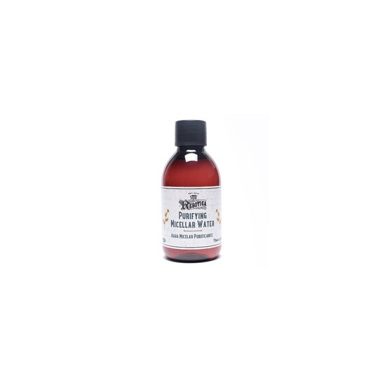 Mi Rebotica Agua Micelar Purificante 250ml