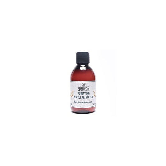 Mi Rebotica Agua Micelar Purificante 250ml