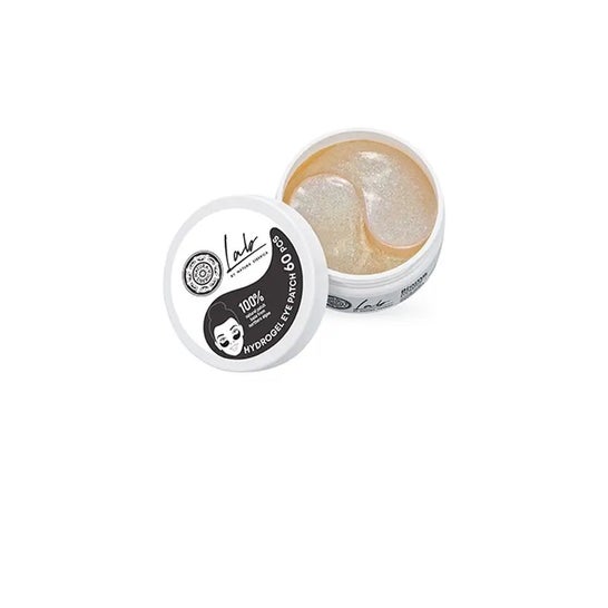 Natura Siberica Parches Hialurónico para Contorno de Ojos 60uds