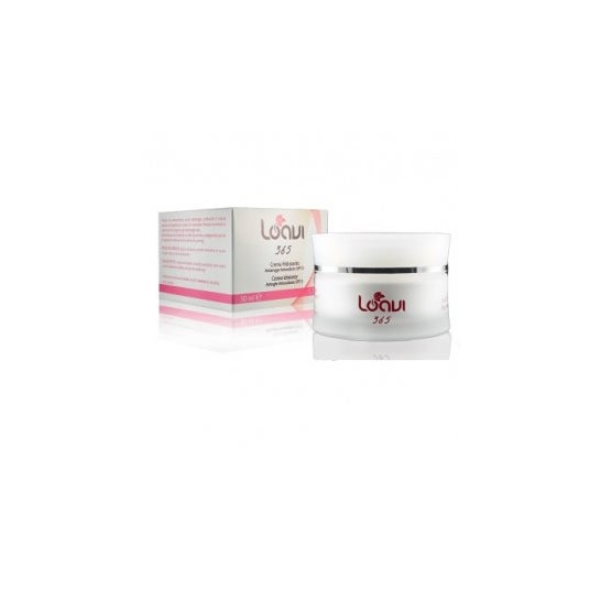 Loavi 365 Crema Antiarrugas SPF15 50ml