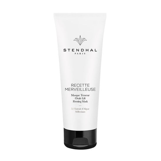 Stendhal Recette Merveilleuse Mascarilla Tensorial 75ml
