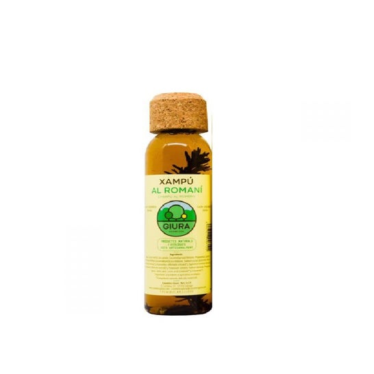 Giura Champú Romero 250 ml