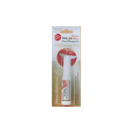 Foradent Foramen Pincel Blanqueador 1ud