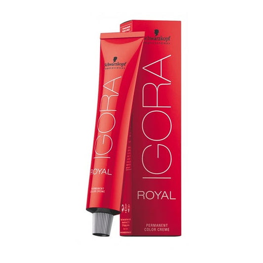 Schwarzkopf Igora Royal 4-6 60 ml