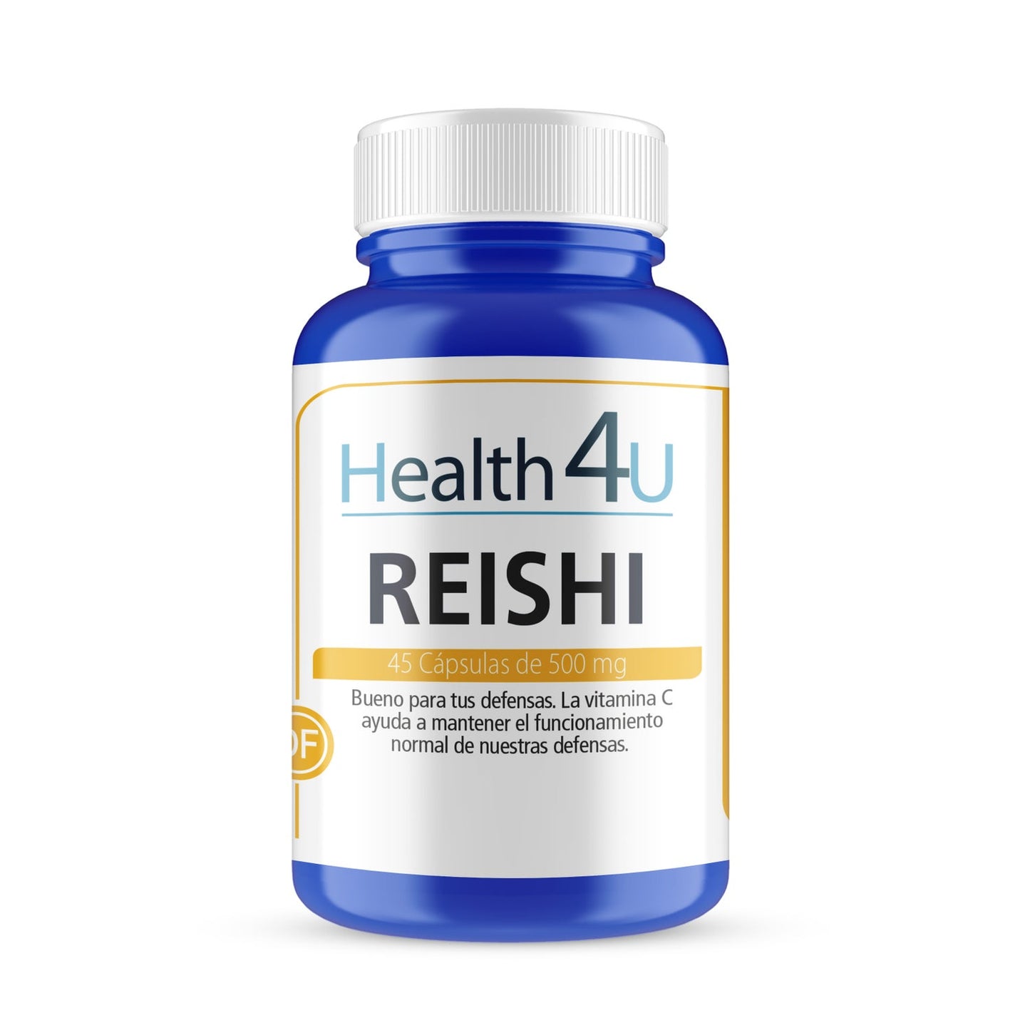 H4U Reishi 45caps