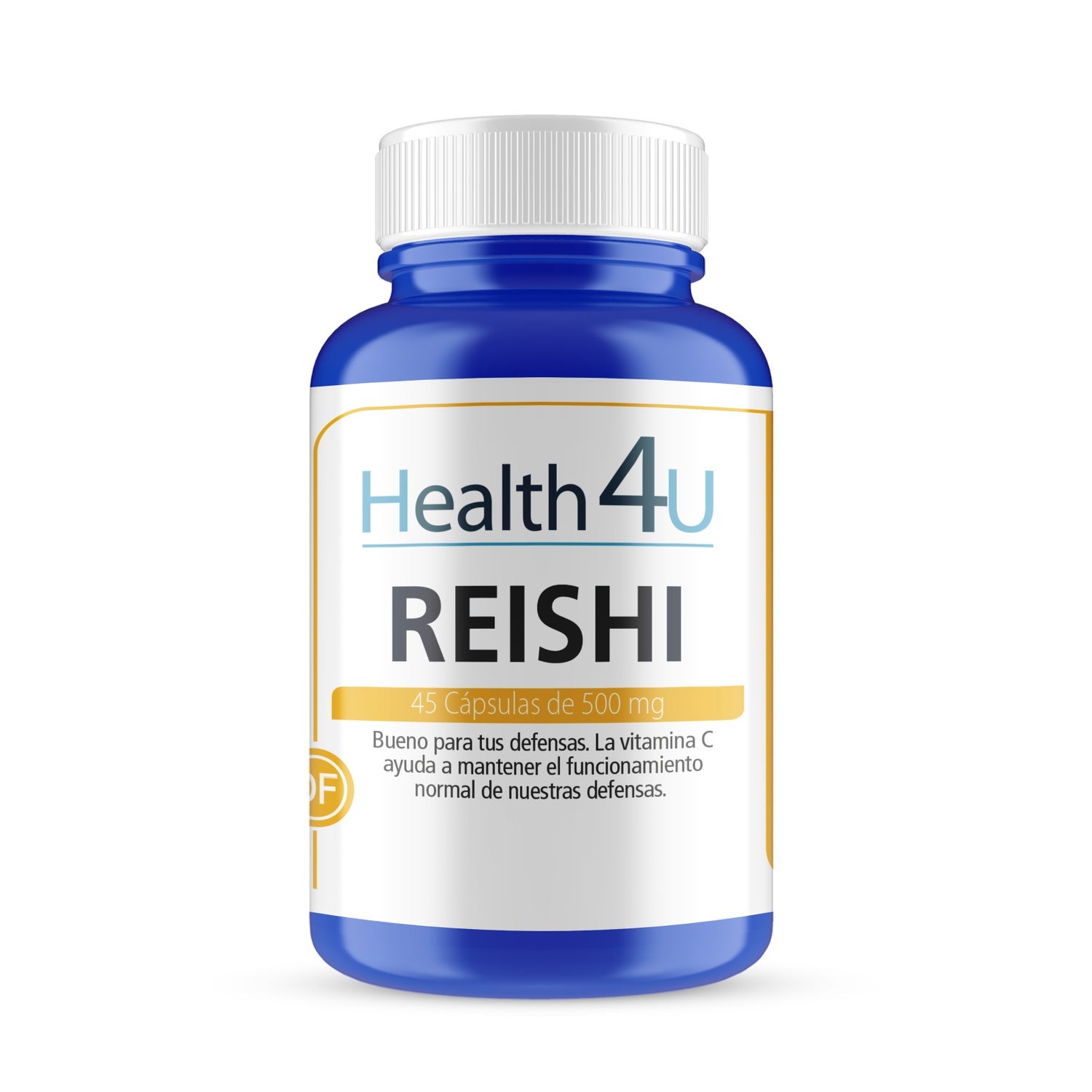 H4U Reishi 45caps