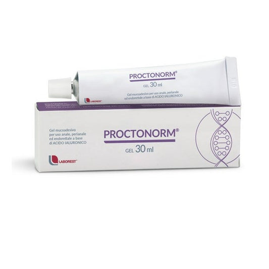 Gel Proctonorm 30Ml