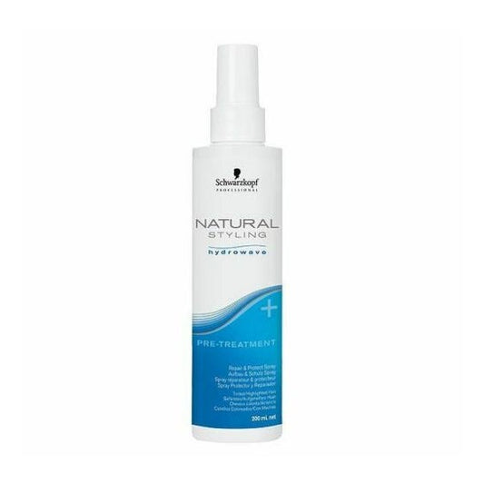 Schwarzkopf Natural Styling Hydrowave Pre Treatment 200 ml